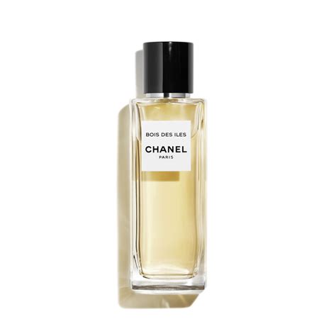 chanel bois des îles|bois des iles Chanel perfume.